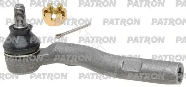 Рулевые наконечники PATRON PS10043L