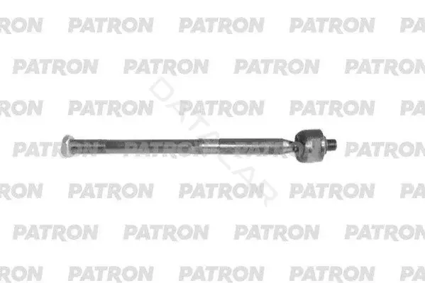 Рулевая тяга PATRON PS2547