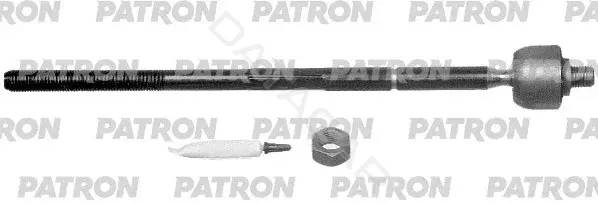 Рулевая рейка PATRON PS2604