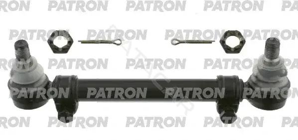 Рулевая тяга PATRON PS2607