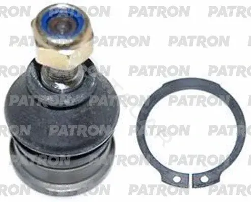 Шаровая опора PATRON PS3348
