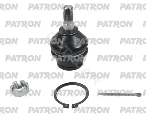 Шаровая опора PATRON PS3371