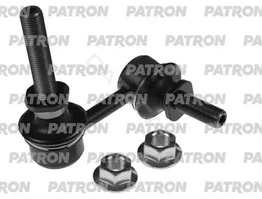Стойки стабилизатора PATRON PS40011L