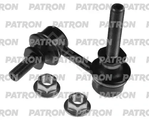 Стойки стабилизатора PATRON PS40011R