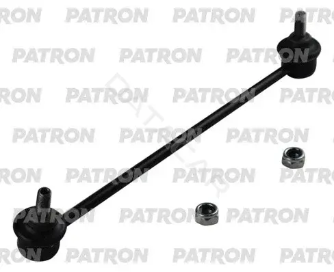 Стойки стабилизатора PATRON PS40017L