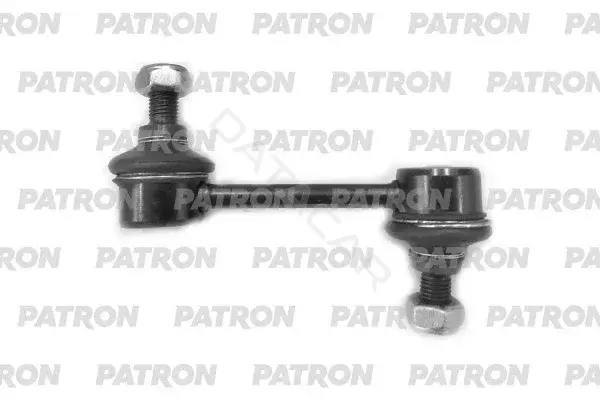 Стойки стабилизатора PATRON PS4627