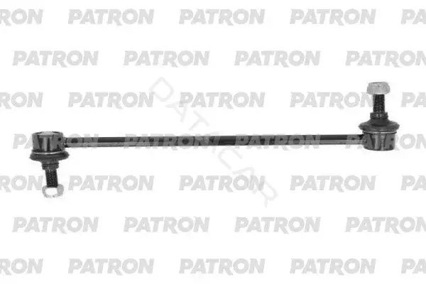 Стойки стабилизатора PATRON PS4634