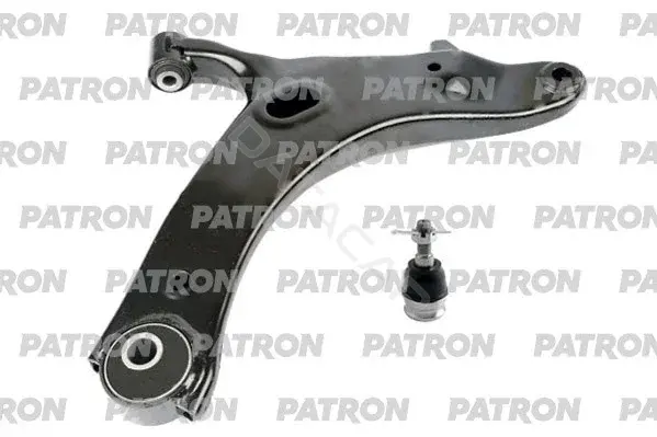 Рычаги PATRON PS50105R