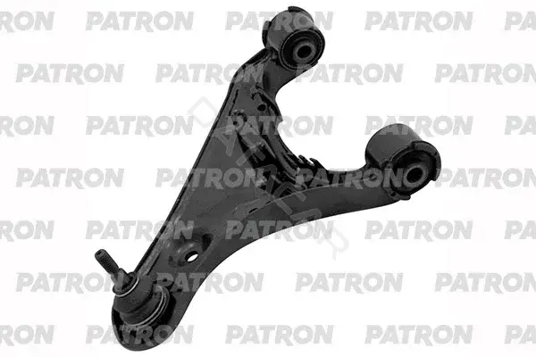 Рычаги PATRON PS50124L