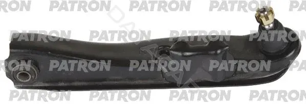 Рычаги PATRON PS50181R