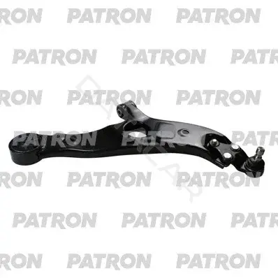 Рычаги PATRON PS5483R