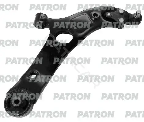Рычаги PATRON PS5568R