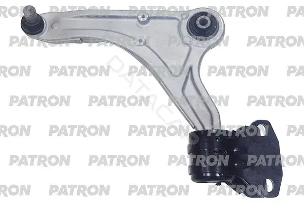 Рычаги PATRON PS5624L