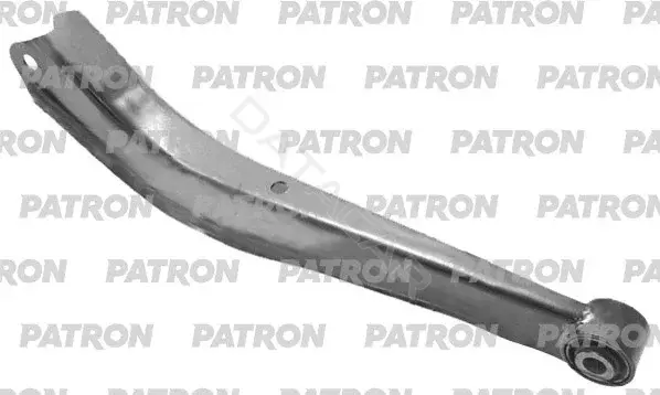Рычаги PATRON PS5722