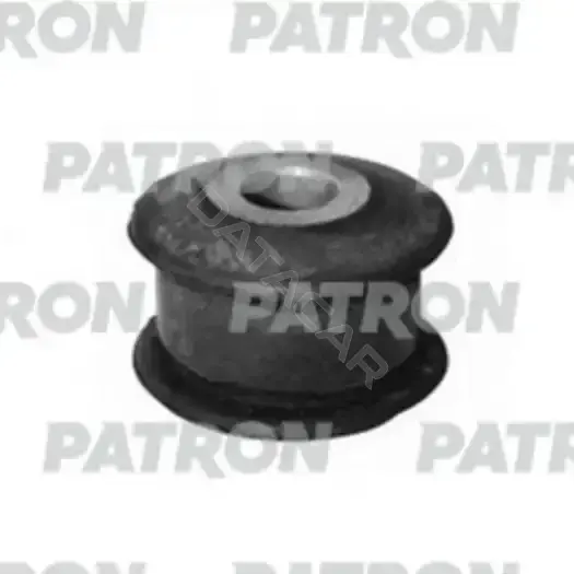 Втулки стабилизатора PATRON PSE11734
