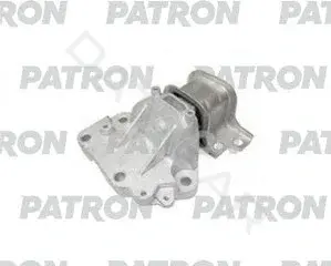 Подушка двигателя (Опора) PATRON PSE30493