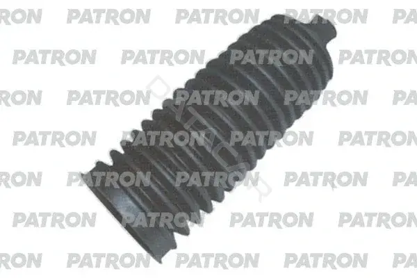 Пыльник рулевой рейки PATRON PSE6428