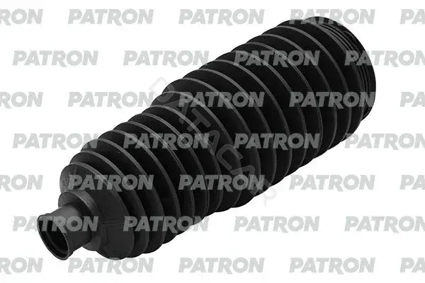 Пыльник рулевой рейки PATRON PSE6435