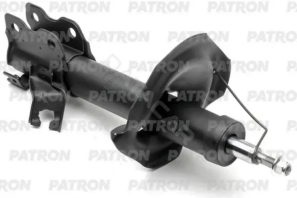 Амортизаторы PATRON PSA334265