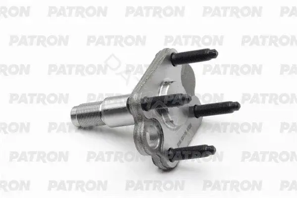 Поворотный кулак PATRON PBK4502H