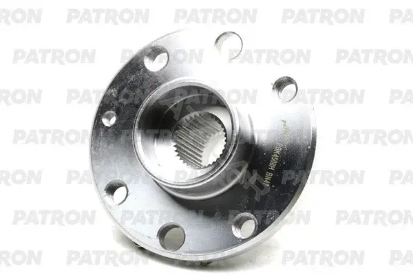 Подшипник ступицы PATRON PBK4508H