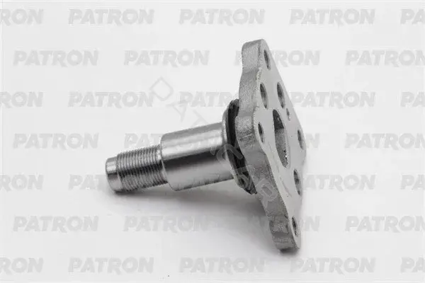 Поворотный кулак PATRON PBK4514H