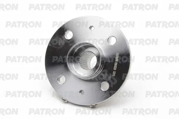 Подшипник ступицы PATRON PBK4522H