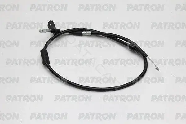 Трос ручника PATRON PC3297