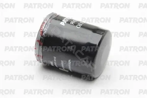 Масляный фильтр PATRON PF4238