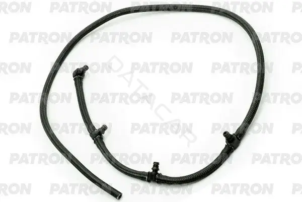 Топливная трубка PATRON PH5007