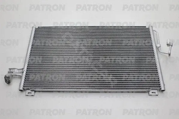 Радиатор кондиционера PATRON PRS1292