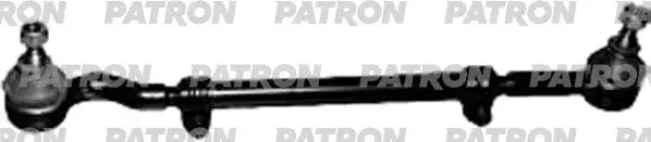 Рулевая тяга PATRON PS2828R