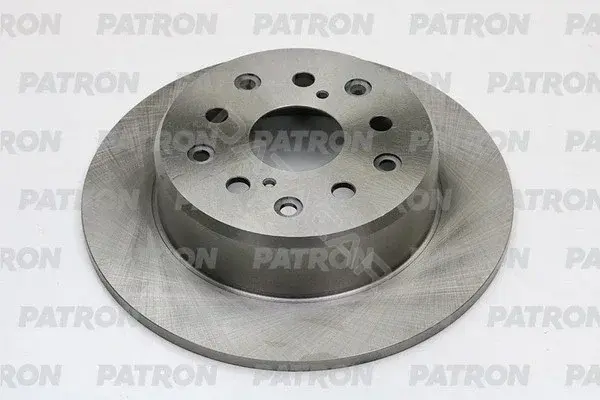 Тормозные диски PATRON PBD1083