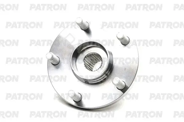 Подшипник ступицы PATRON PBK4557H