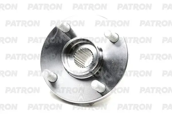 Подшипник ступицы PATRON PBK4559H