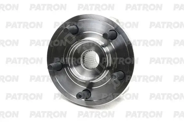 Подшипник ступицы PATRON PBK513178H
