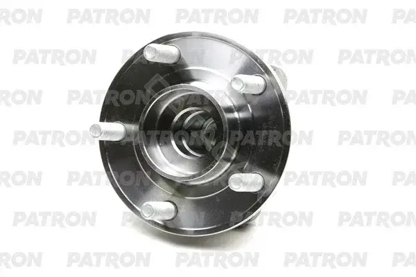 Подшипник ступицы PATRON PBK7078H