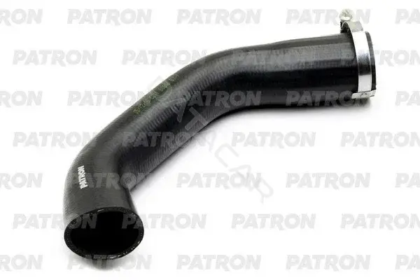 Патрубки системы охлаждения PATRON PH1139