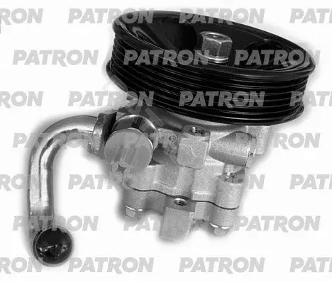Насос гидроусилителя руля PATRON PPS908