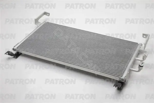 Радиатор кондиционера PATRON PRS1375