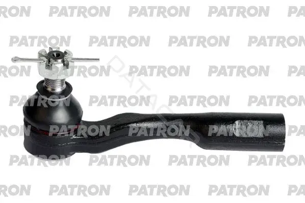 Рулевые наконечники PATRON PS10011L