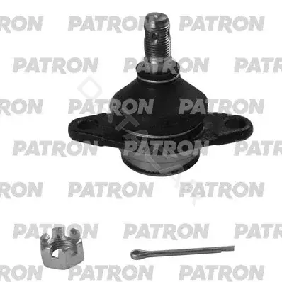 Шаровая опора PATRON PS3429