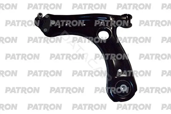 Рычаги PATRON PS50134L