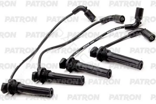 Высоковольтные провода PATRON PSCI1045