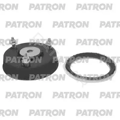 Опора амортизатора PATRON PSE40329