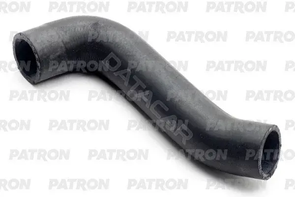Патрубки системы охлаждения PATRON PH1177