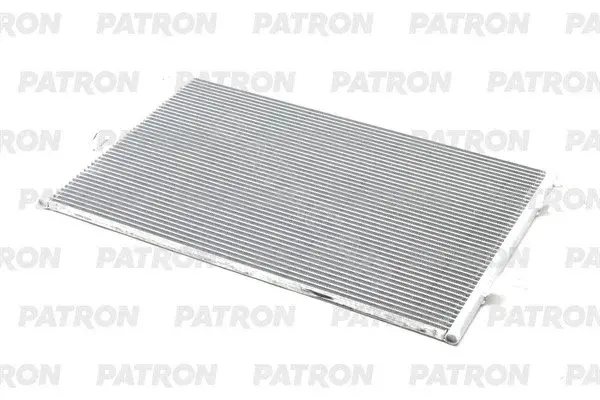 Радиатор кондиционера PATRON PRS1441