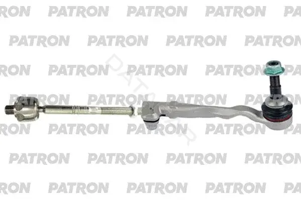 Рулевая тяга PATRON PS2833L