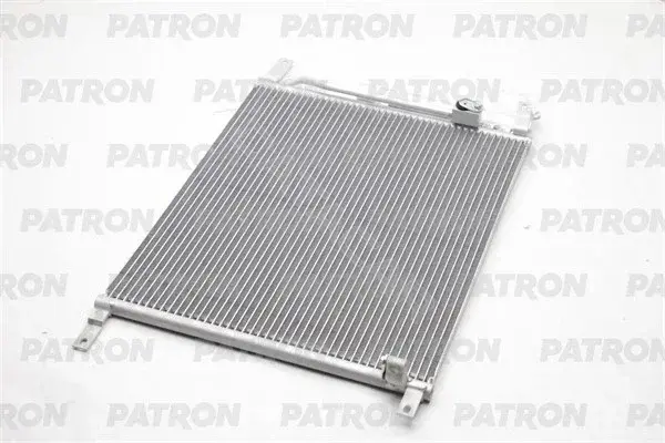 Радиатор кондиционера PATRON PRS1345