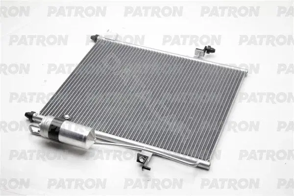 Радиатор кондиционера PATRON PRS1414